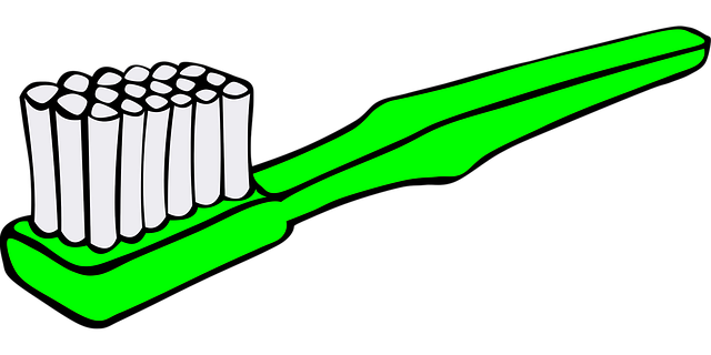 칫솔
