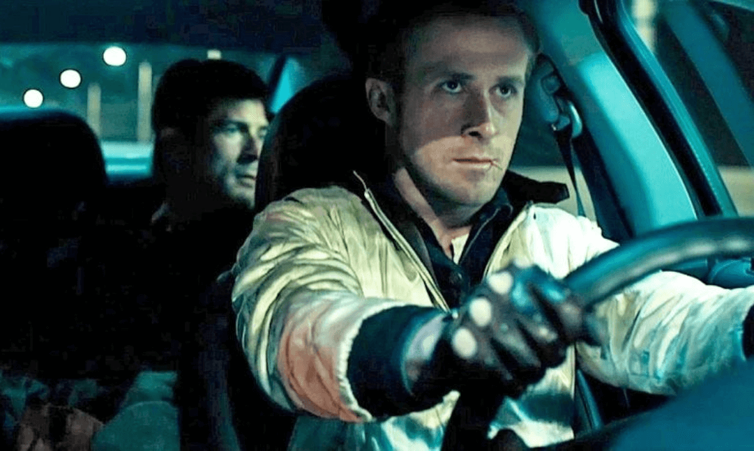 드라이브(Drive)