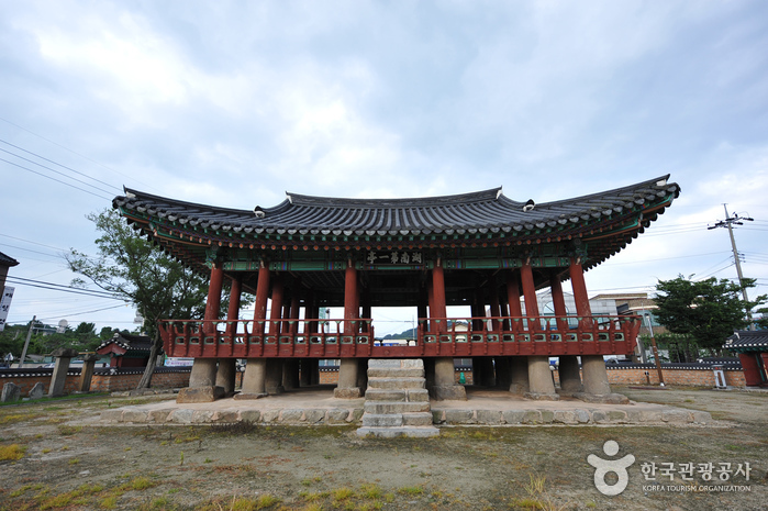 정읍 가볼만한곳 베스트10