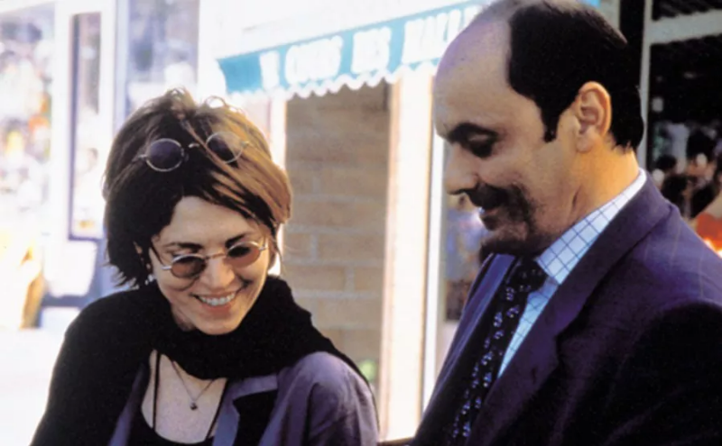 미나와 까스텔라