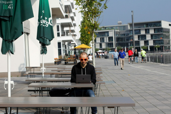 디지털 노마드를 위한 최고의 도시 3곳