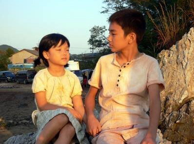 유승호와-김유정-어린-시절