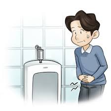 밤에 소변이 자주 마려운 이유