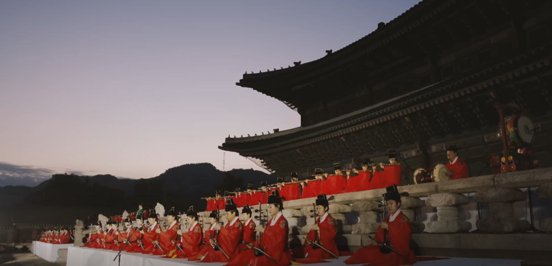 궁중문화축전 관련행사 이미지 사진