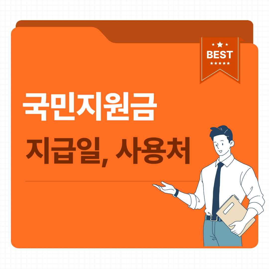 국민지원금 지급일, 사용처