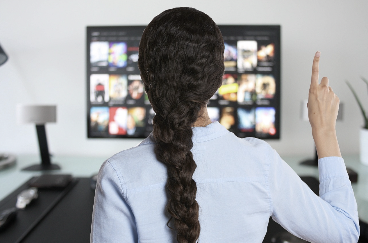 넷플릭스-성인인증