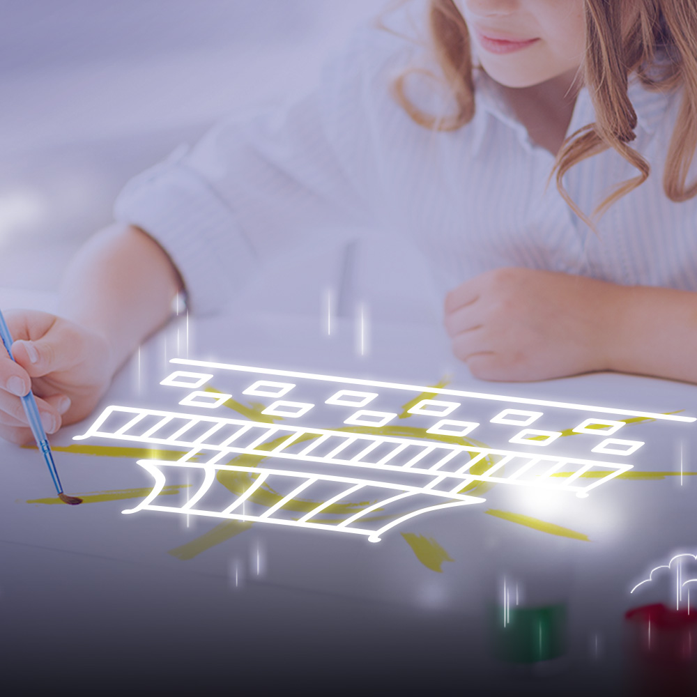 빛으로 그리는 진주성