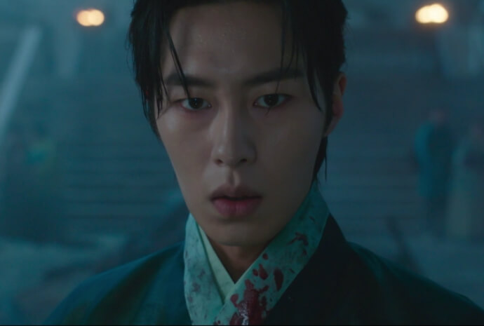 환혼 마지막회 결말