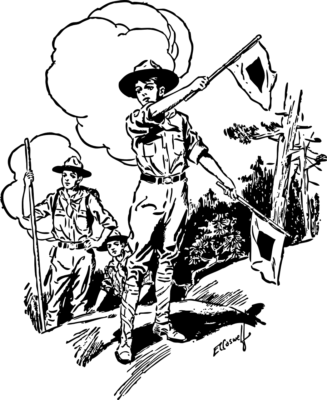 세계 스카우트 잼버리
