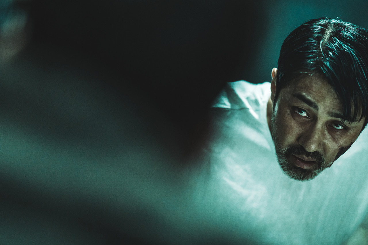 넷플릭스 영화 독전2 정보 등장인물 줄거리 후기 평점