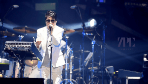 조용필연말서울콘서트