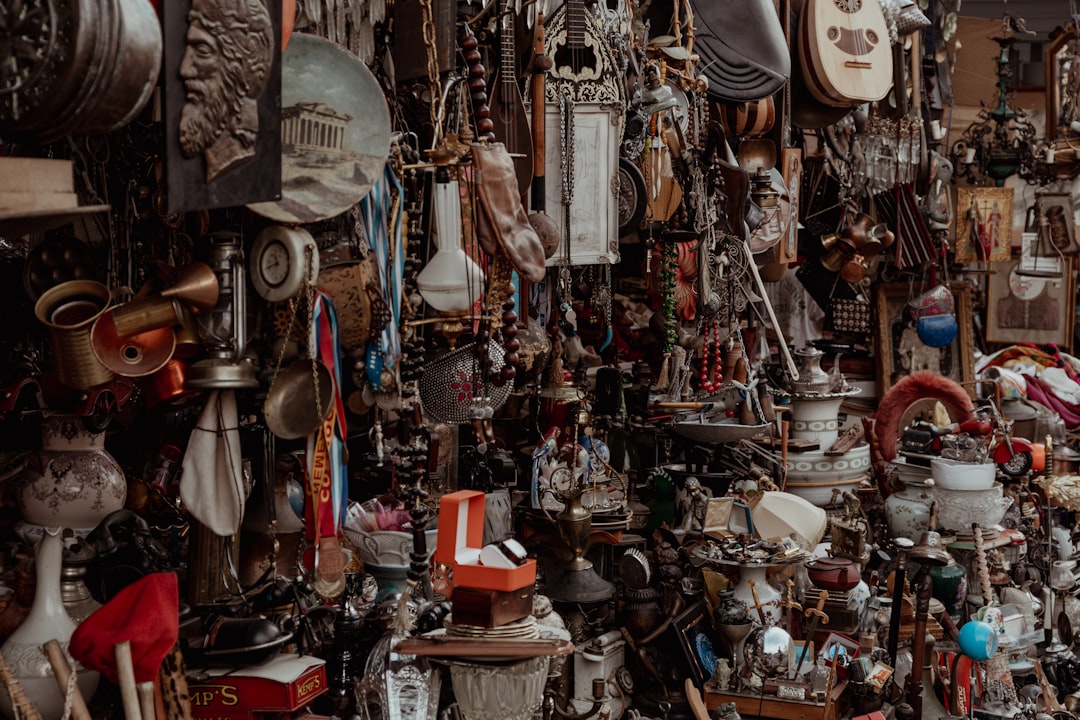 Prohibited items