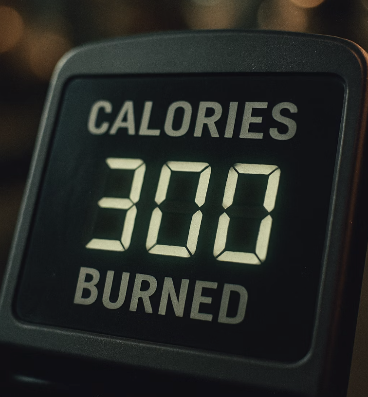 30분, 과연 얼마나 빠질까? (칼로리 소모의 진실)