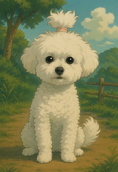 동이지브리사진