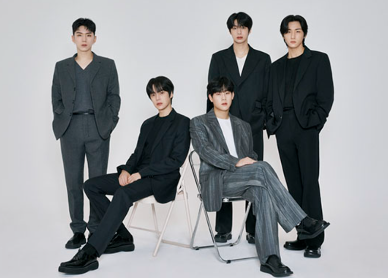 몬스타엑스 관련 사진