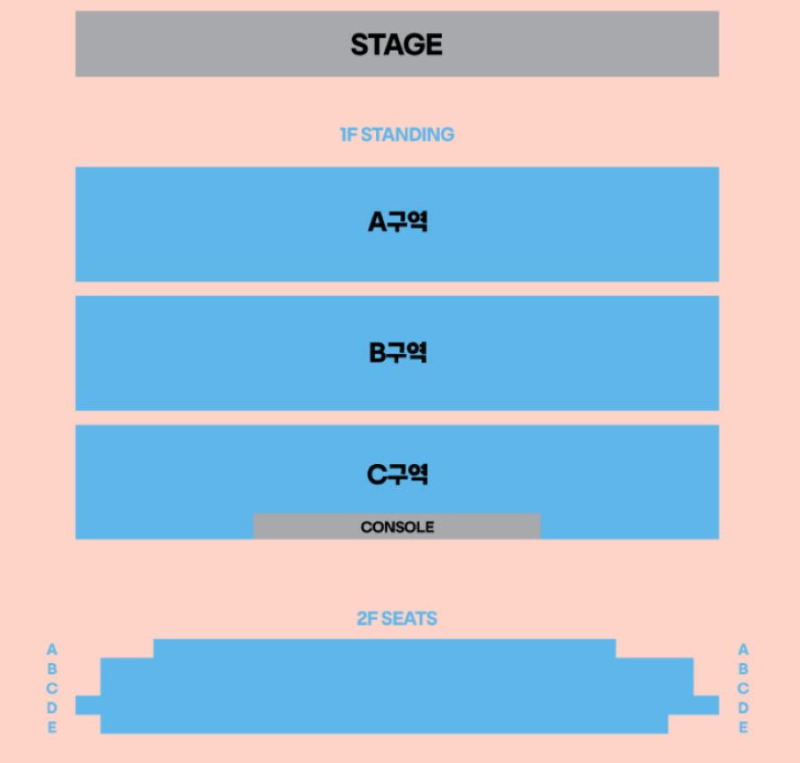 타카네노-나데시코-내한-예매