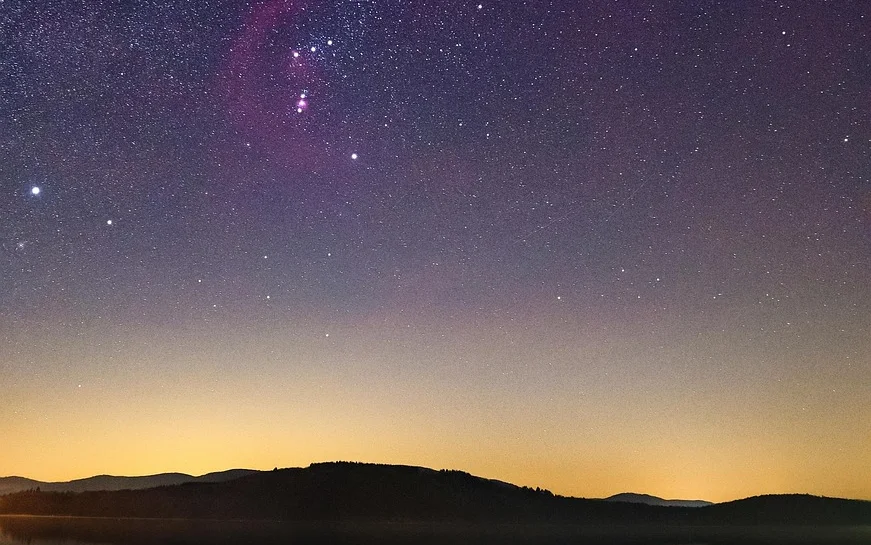 베텔게우스 폭발