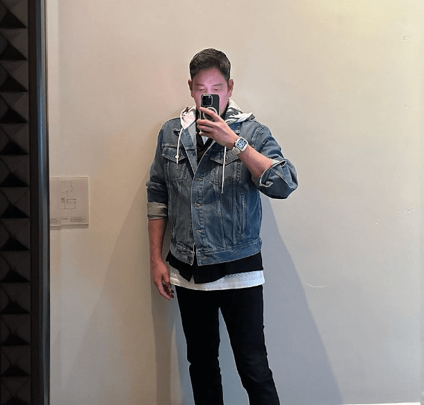 정용진 일렉트로맨 청산