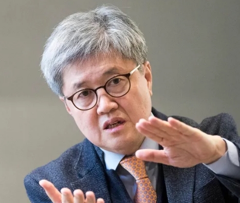 유경준 프로필 재산 나이 고향 학력 