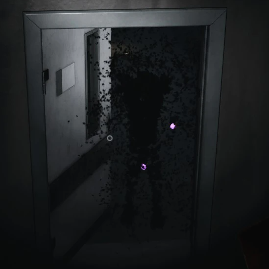 데모놀로지스트 병원 엑소시스트