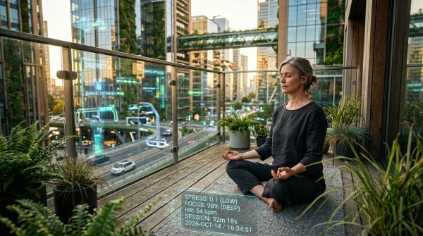 2026년의 혼돈 속, 왜 지금 다시 &lsquo;구루의 삶&rsquo;인가?