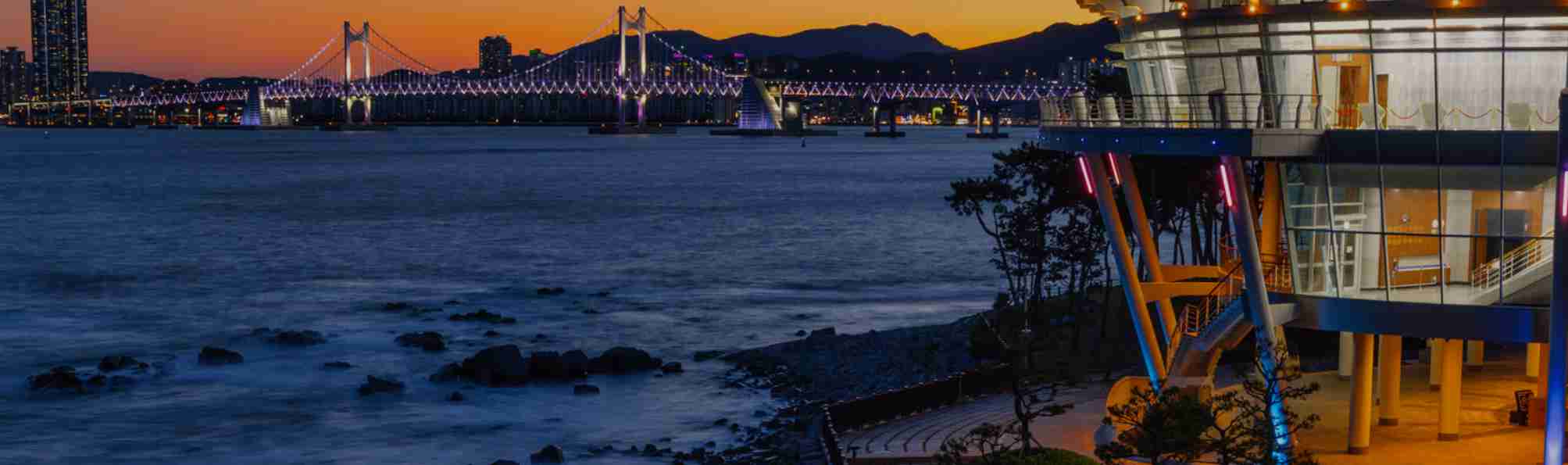 부산 해운대 스카이캡슐 이용 및 예약방법