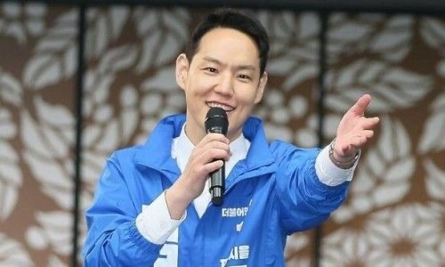 김한규 국회의원 프로필