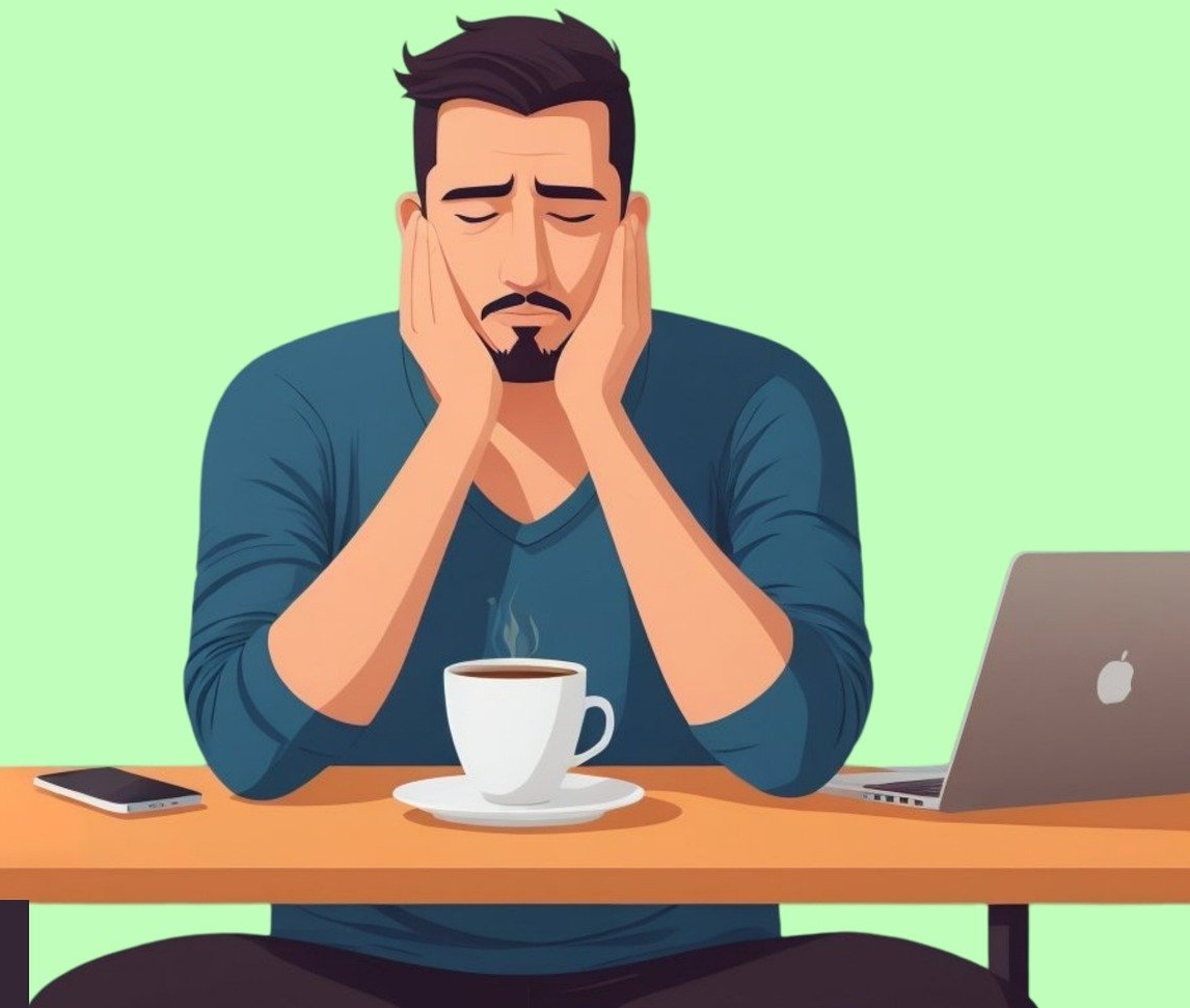 자가면역 질환 급증 관련 이미지