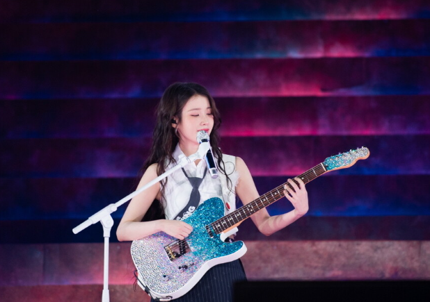 아이유 이관개방증 악화 콘서트 취소와 앨범 연기까지 이어진 이유