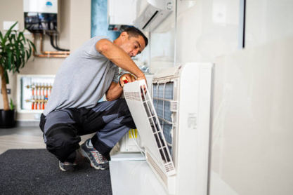 에어컨-실외기-고장