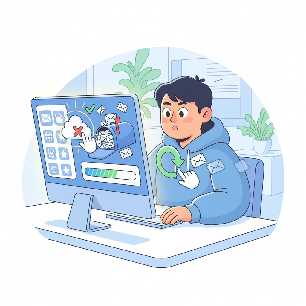 삼성 서비스 이용을 위한 인증 메일 ..