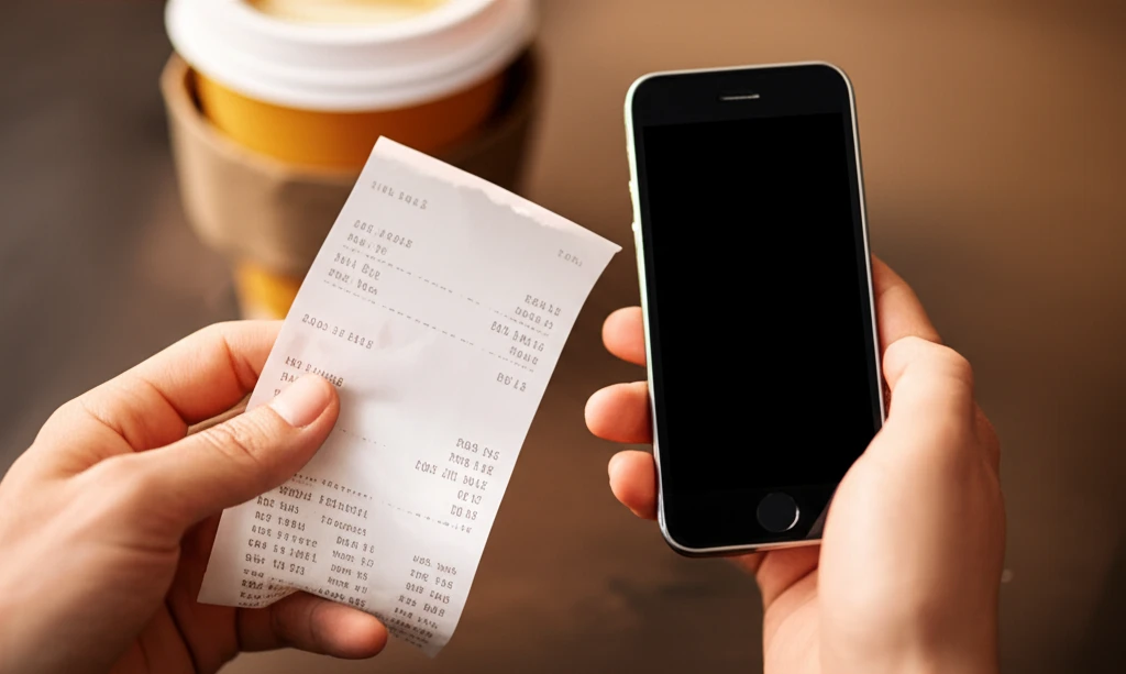 이디야 멤버스 스탬프 적립 누락 해결..