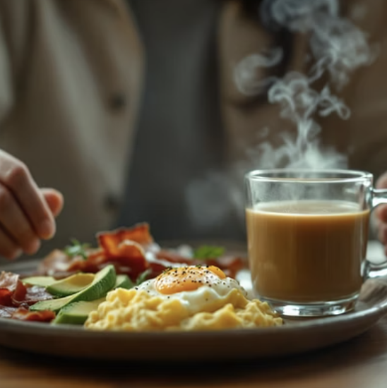 방탄커피 만드는법 완벽 정리|집에서도 카페처럼 만드는 비결