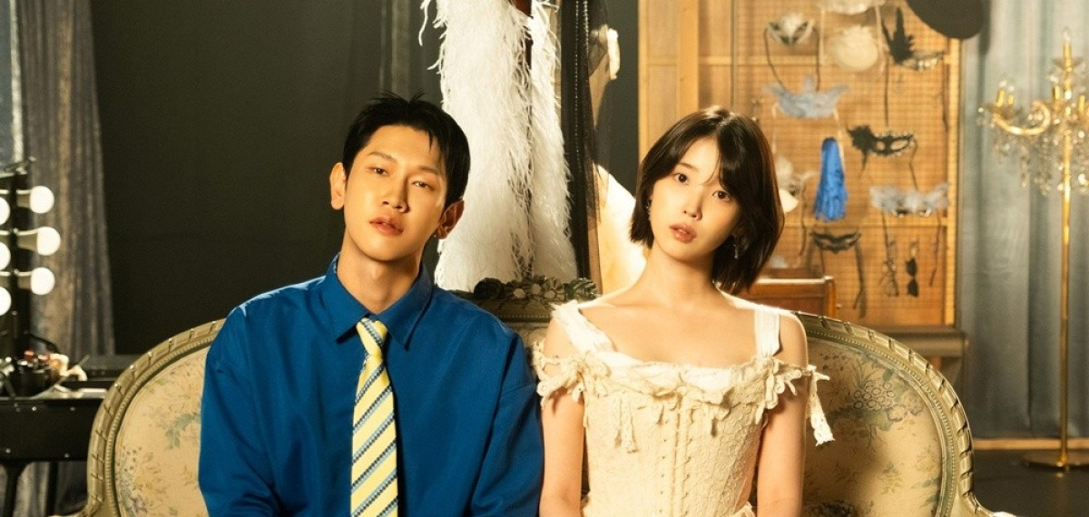 크러쉬 아이유 협업곡 컴백, 신곡 &lsquo;삐그덕&rsquo; 발매와 협업 비하인드 참고 이미지 2