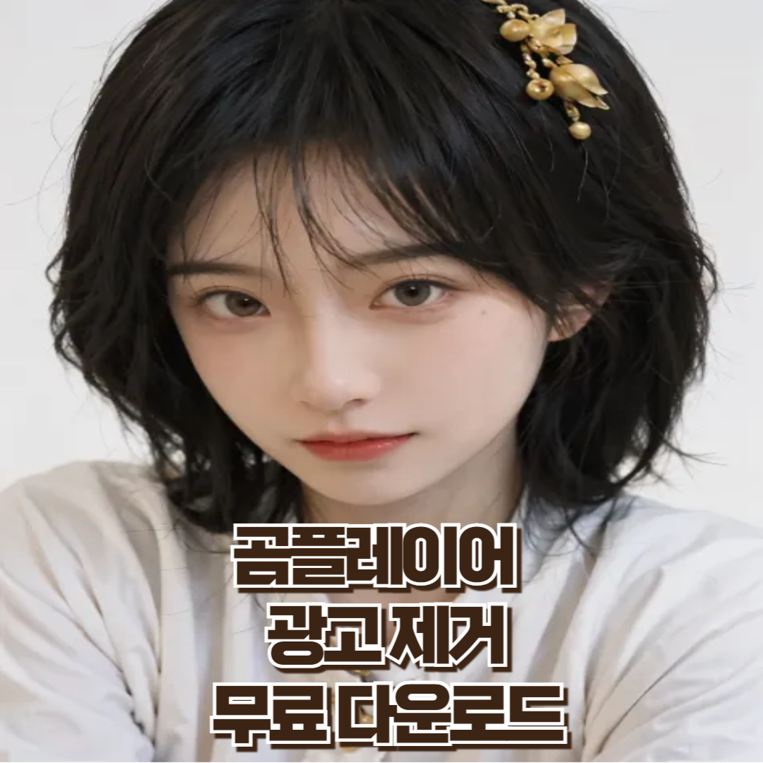 곰플레이어_구버전