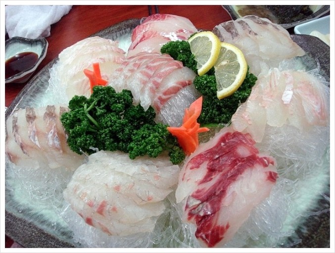 크리스마스 홈파티 음식