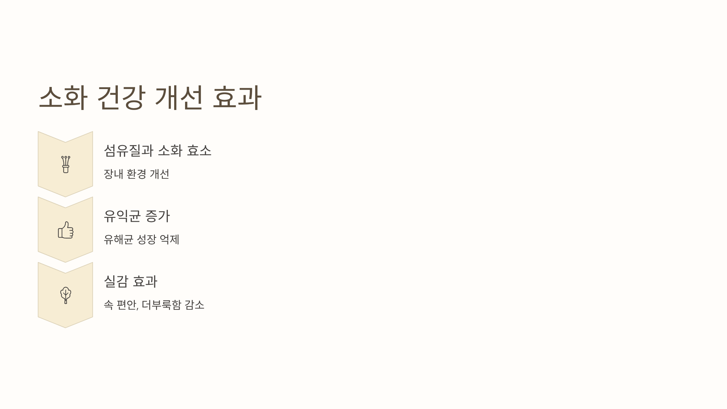 파비플로라 사진입니다.