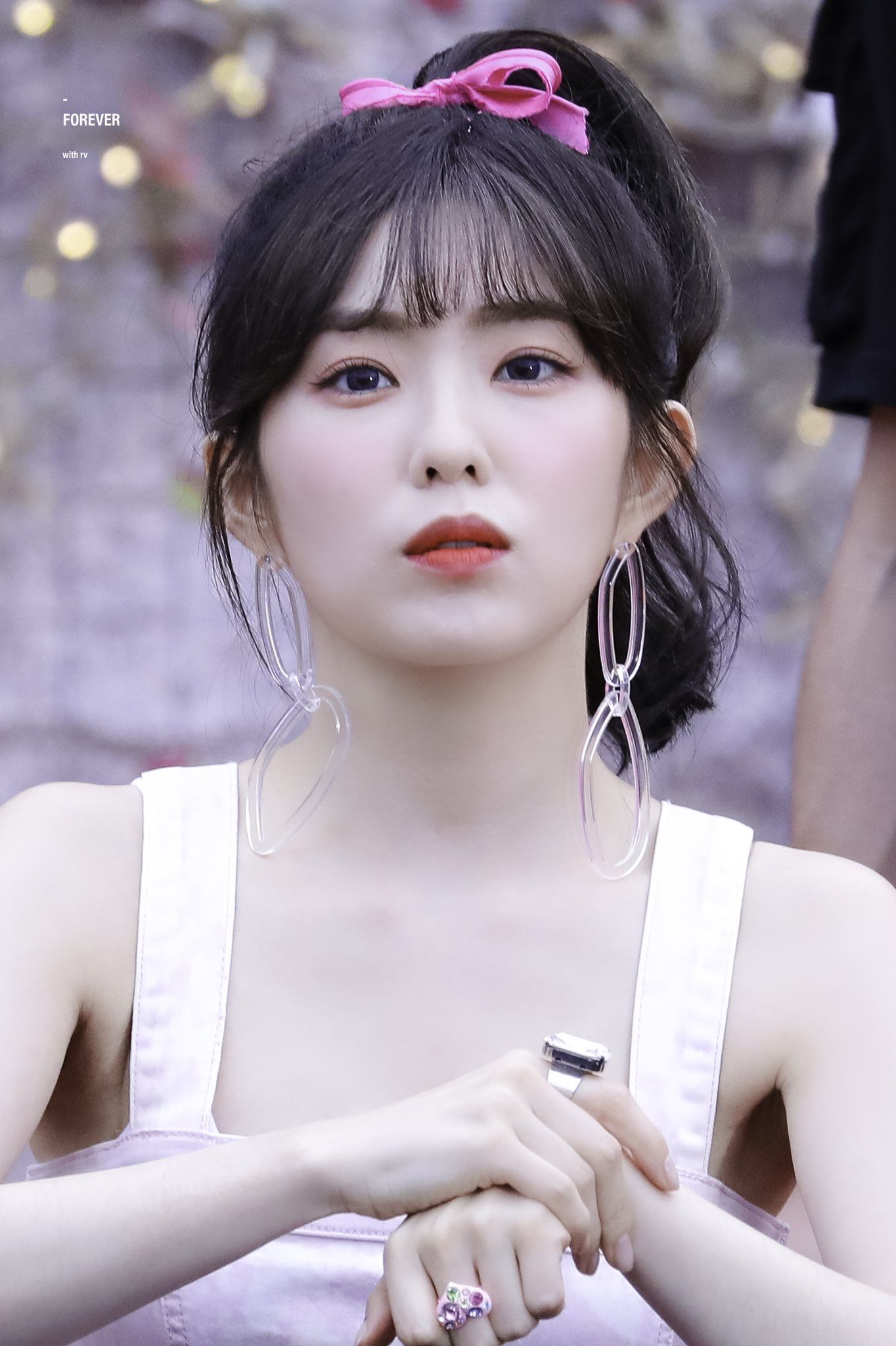 레드벨벳 아이린 고화질 레드벨벳 아이린 고화질