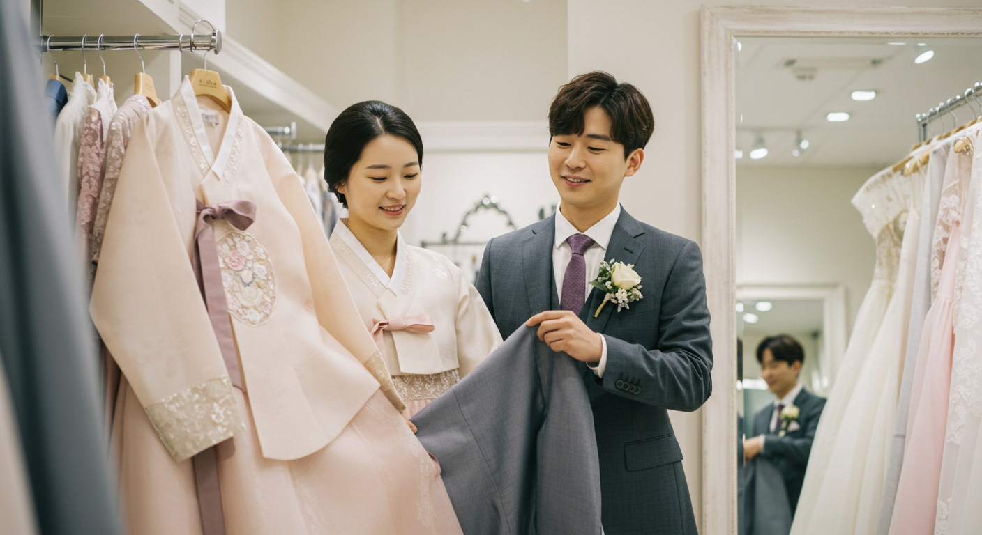 결혼식 사회자 멘트