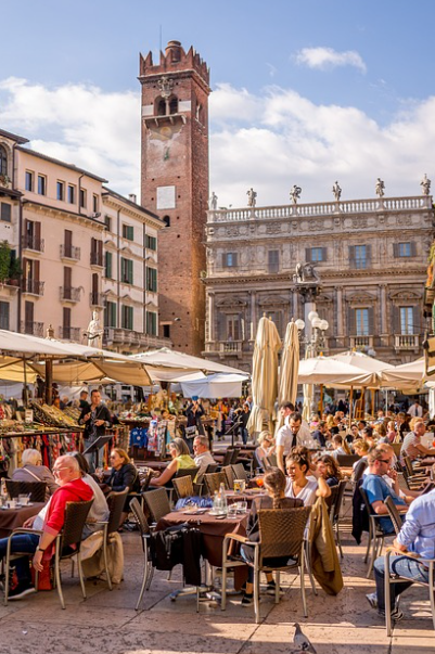 미식 여행 가이드: 현지 음식으로 떠나는 맛의 세계 여행