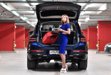 제네시스 GV80