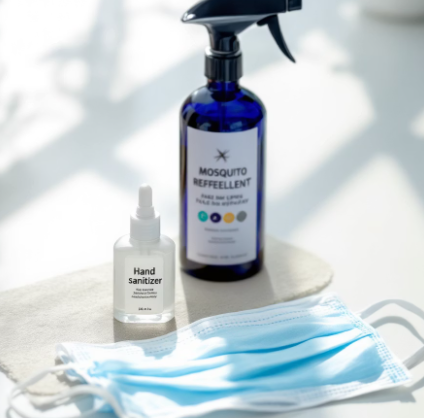 여행 시 비상약 리스트