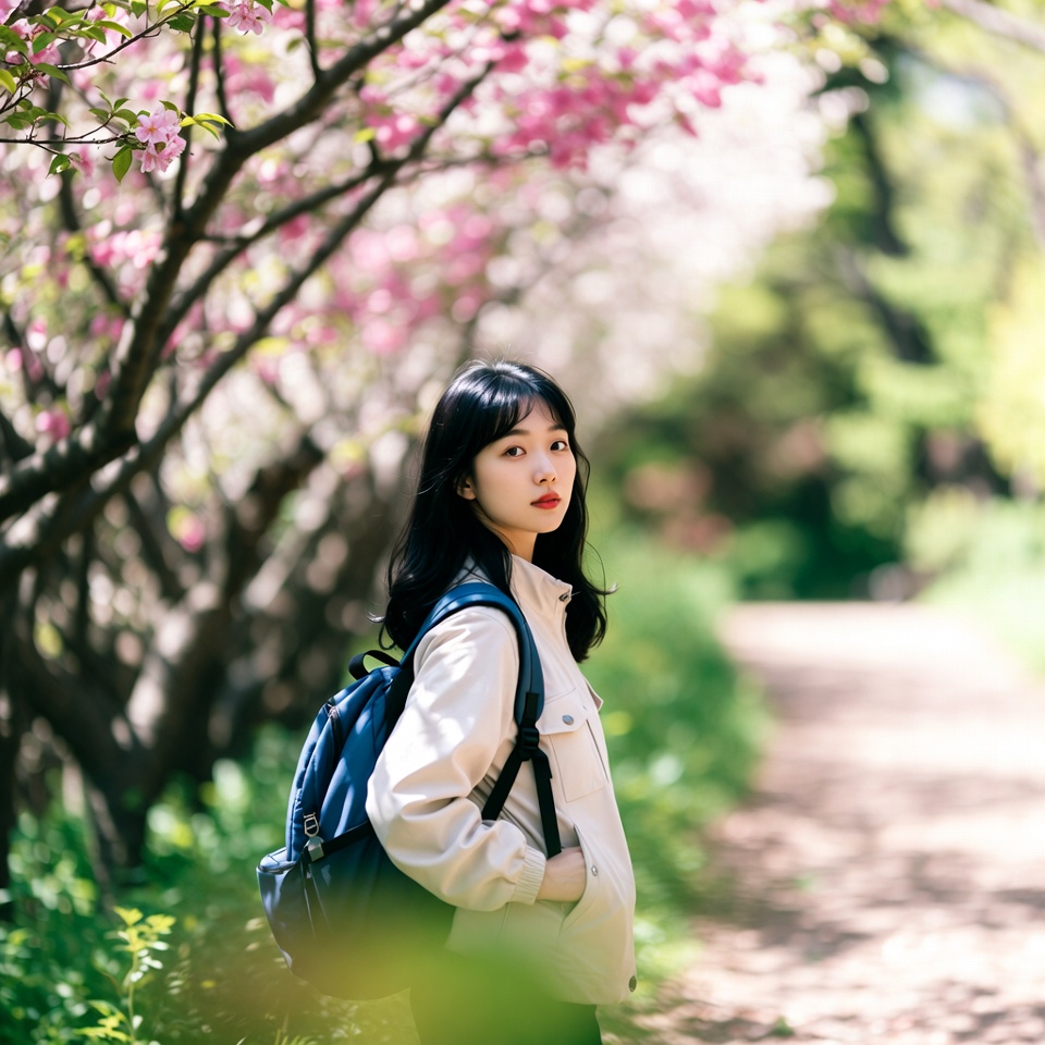 향로봉 예약제·입산시간·코스