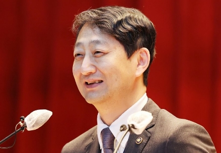 안덕근 프로필 나이 고향 학력 재산 경력