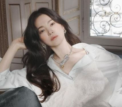 송혜교
