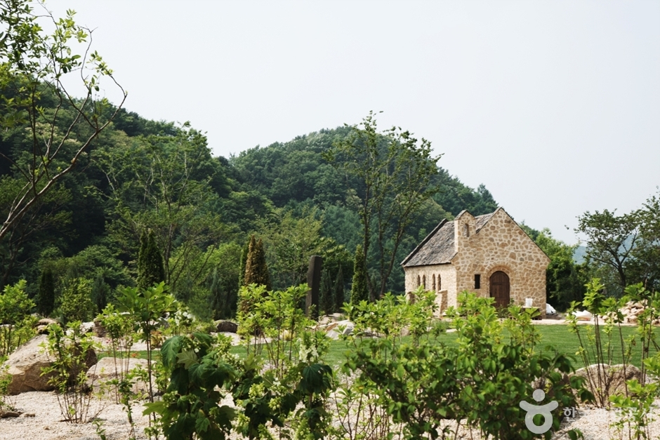 더스테이힐링파크