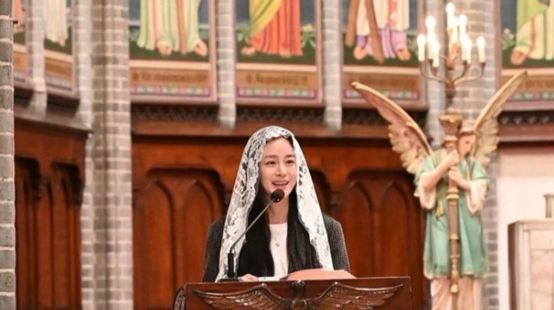 성당 처음 가면 당황하지 않도록 알아두면 좋은 3가지