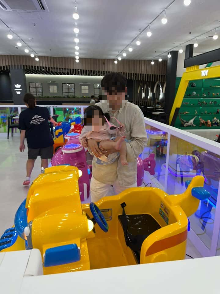월드킹 속초점