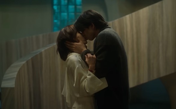 [넷플릭스드라마추천] 트렁크 몇부작&amp;#44; 원작 소설&amp;#44; 등장인물 서현진&amp;#44; 공유&amp;#44; 김동원&amp;#44; 주민경 출연드라마