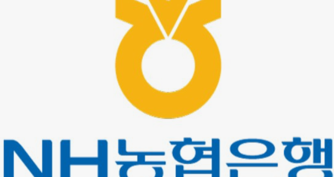 농협은행 로고 썸네일